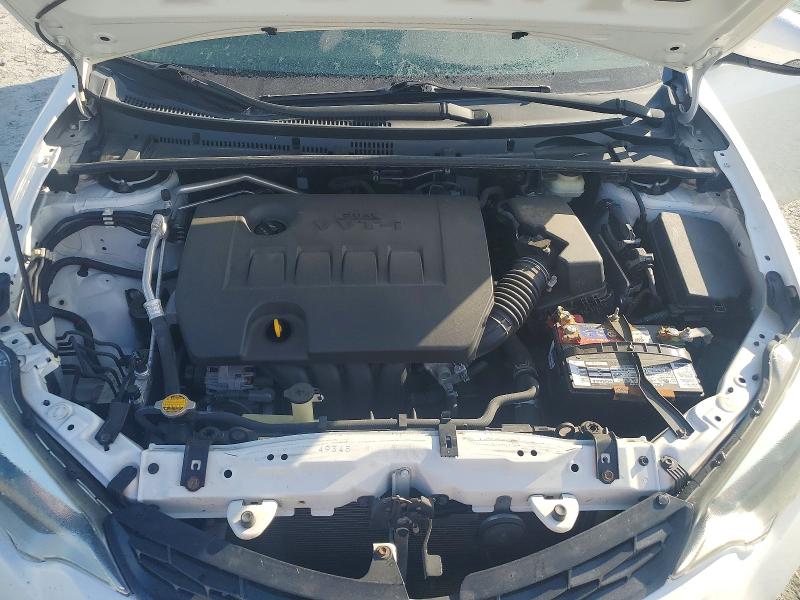 Aukcja sprzedaży 2016 Toyota Corolla, vin: 5YFBURHE9GP374849, numer aukcji: 54011886