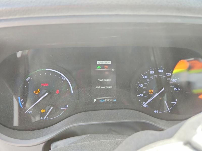 Aukcja sprzedaży 2022 Toyota Sienna, vin: 5TDJRKEC5NS101046, numer aukcji: 55206096