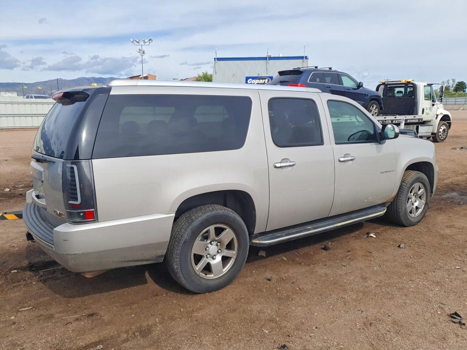 Aukcja sprzedaży 2008 Gmc Yukon Xl, vin: 1GKFK66838J209893, numer aukcji: 54311746