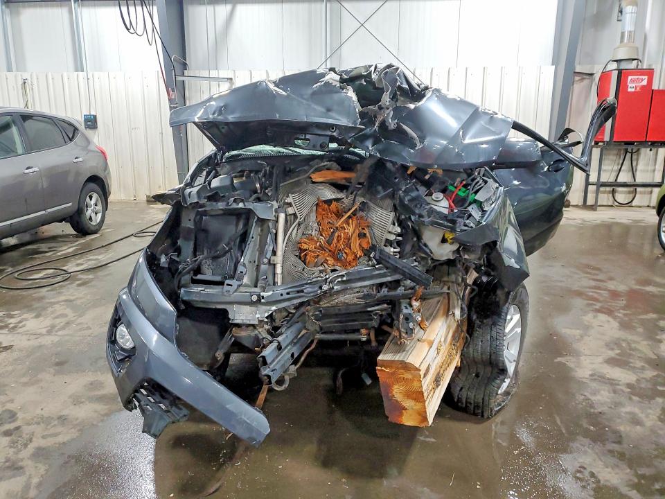 Продаж на аукціоні авто 2016 Chevrolet Colorado, vin: 1GCGTCE35G1103221, номер лоту: 53445736