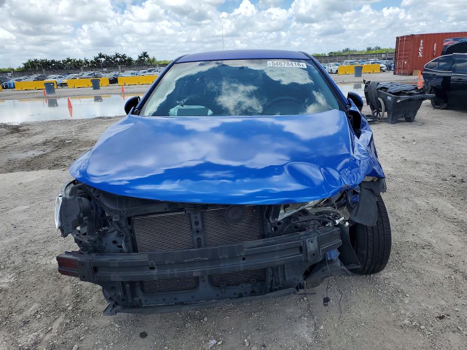 Aukcja sprzedaży 2010 Kia Forte, vin: KNAFW4A3XA5287874, numer aukcji: 54678416