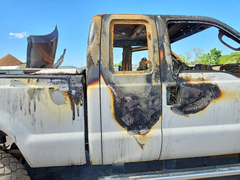 2006 Ford F250 მანქანა იყიდება აუქციონზე, vin: 1FTSX21556EA55842, აუქციონის ნომერი: 53004616