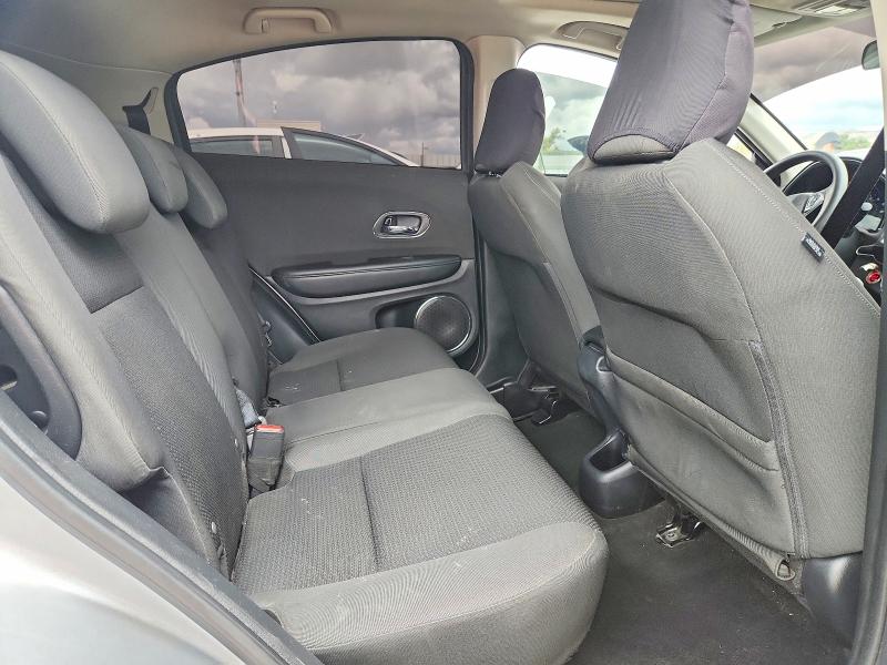 Aukcja sprzedaży 2019 Honda Hr-v, vin: 3CZRU5H5XKM717542, numer aukcji: 54558336