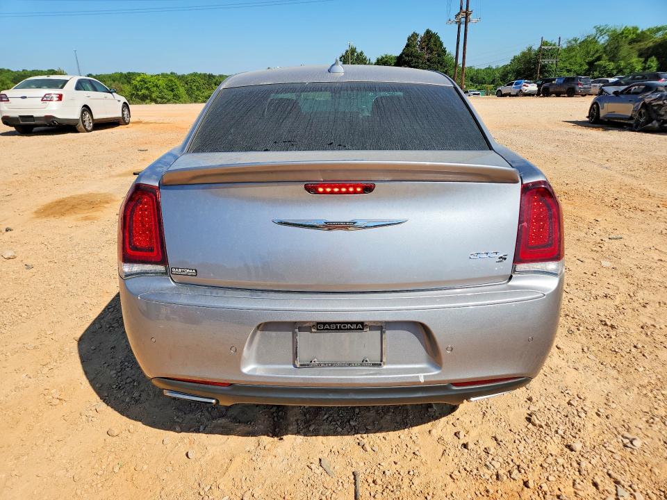 Aukcja sprzedaży 2018 Chrysler 300, vin: 2C3CCABG2JH266691, numer aukcji: 53690866