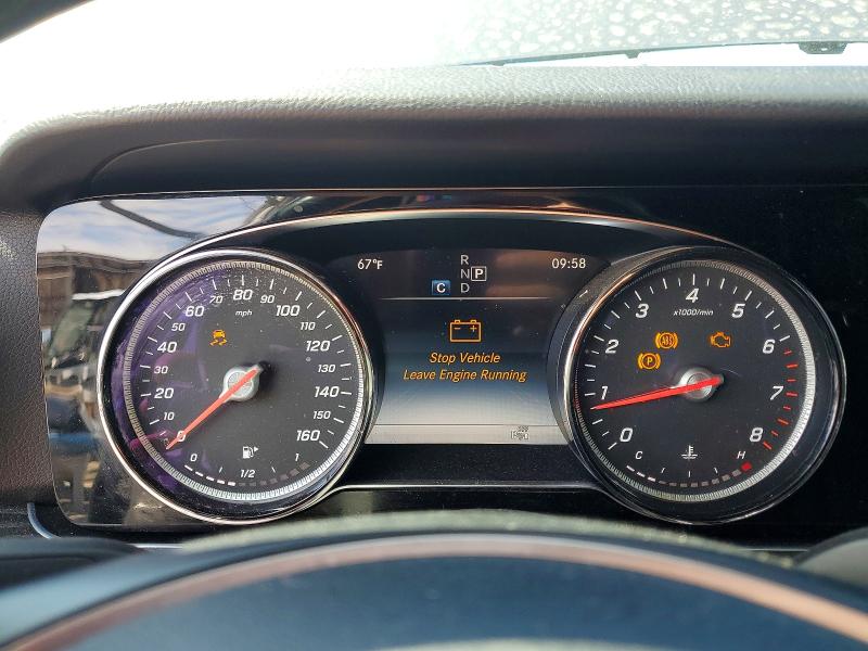 Продажа на аукционе авто 2017 Mercedes-benz E, vin: WDDZF4JB6HA138117, номер лота: 52584076