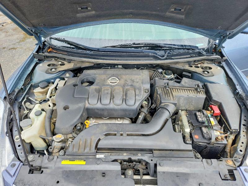 Продаж на аукціоні авто 2012 Nissan Altima, vin: 1N4AL2AP1CC114942, номер лоту: 54449396