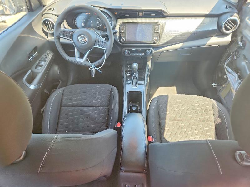 Aukcja sprzedaży 2021 Nissan Kicks, vin: 3N1CP5CV0ML518067, numer aukcji: 55435116