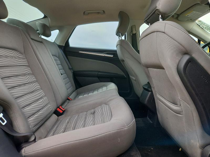 Aukcja sprzedaży 2016 Ford Fusion, vin: 3FA6P0G73GR188148, numer aukcji: 55139816