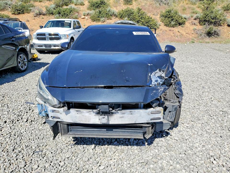 Aukcja sprzedaży 2019 Nissan Altima, vin: 1N4BL4DV0KN312117, numer aukcji: 53740066