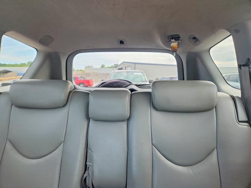 2010 Toyota Rav4 მანქანა იყიდება აუქციონზე, vin: 2T3ZF4DV9AW040643, აუქციონის ნომერი: 52910776