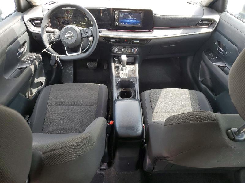 Продажа на аукционе авто 2025 Nissan Kicks, vin: 3N8AP6BB3SL381578, номер лота: 51812246