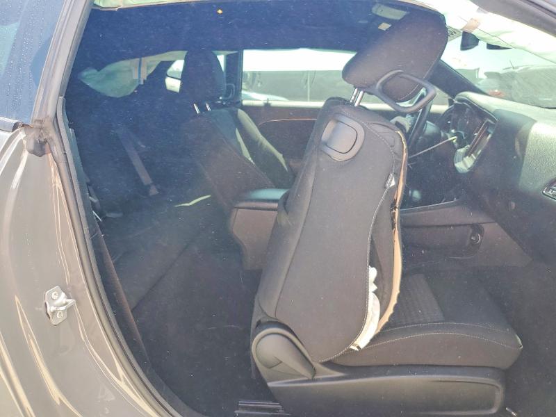 Продажа на аукционе авто 2023 Dodge Challenger, vin: 2C3CDZAG4PH601990, номер лота: 53375126