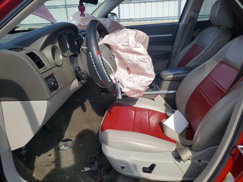 Aukcja sprzedaży 2008 Dodge Magnum, vin: 2D4GV572X8H119379, numer aukcji: 55029316
