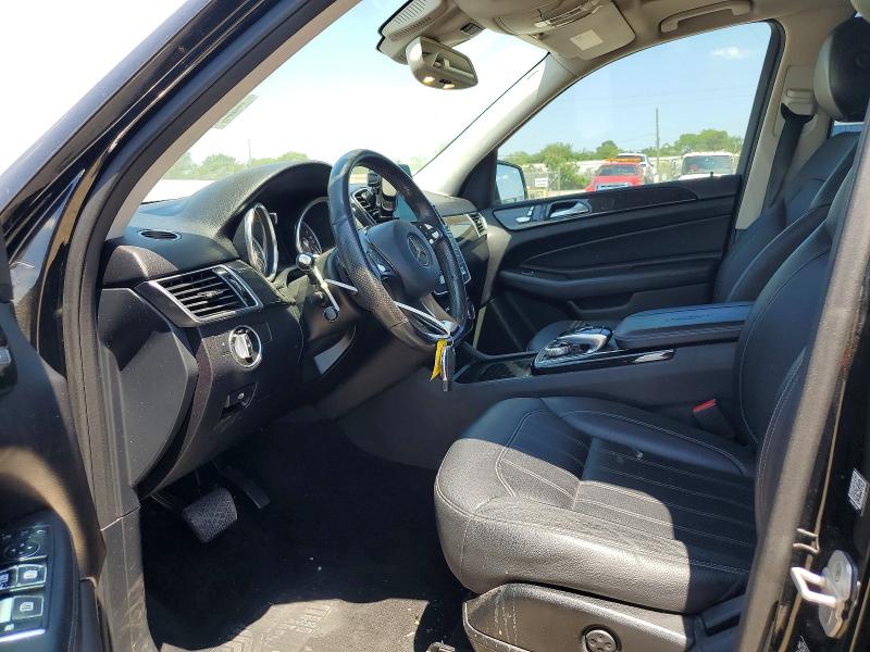 Продажа на аукционе авто 2016 Mercedes-benz Gle, vin: 4JGDA5JB4GA660537, номер лота: 53363866
