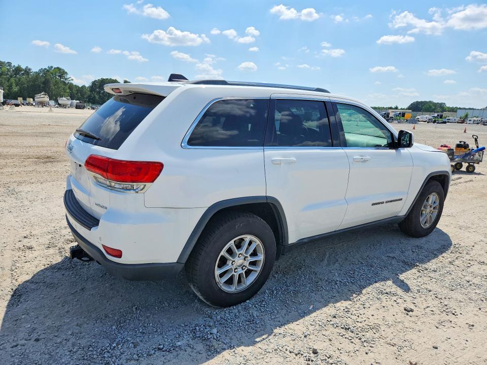 2019 Jeep Grand Cherokee მანქანა იყიდება აუქციონზე, vin: 1C4RJEAG4KC573482, აუქციონის ნომერი: 54278056