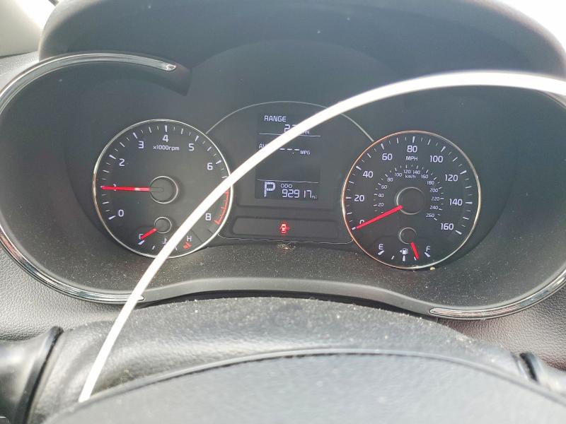Продажа на аукционе авто 2016 Kia Forte, vin: KNAFK4A6XG5462395, номер лота: 53413006