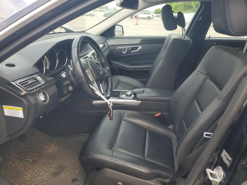 Auction sale of the 2014 Mercedes-benz E, vin: WDDHF8JB5EA868714, lot number: 54666116