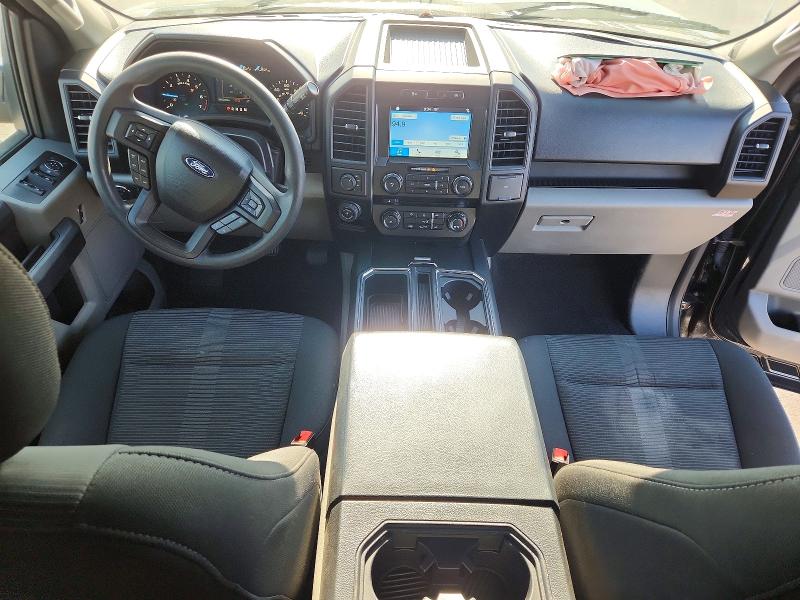 Продаж на аукціоні авто 2018 Ford F150, vin: 1FTEW1E52JKC84879, номер лоту: 53840446