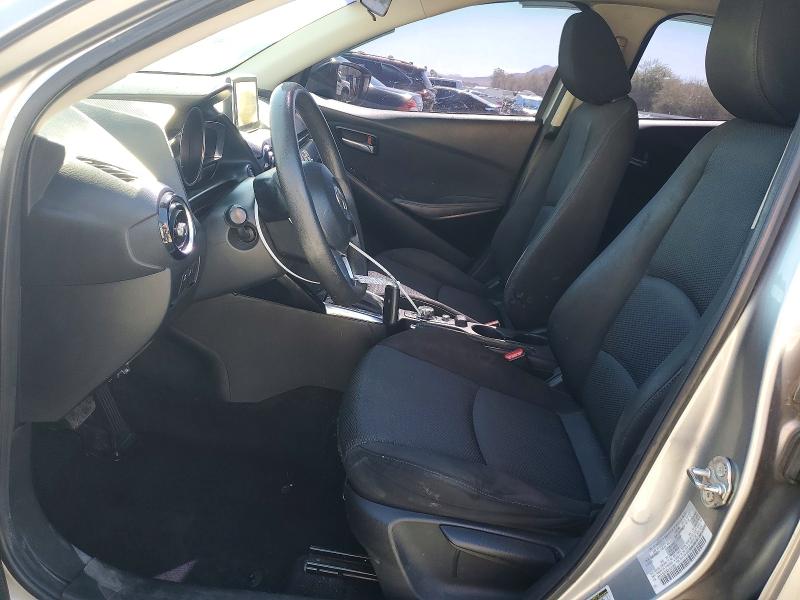 Продаж на аукціоні авто 2016 Scion Ia, vin: 3MYDLBZV9GY101252, номер лоту: 53777986