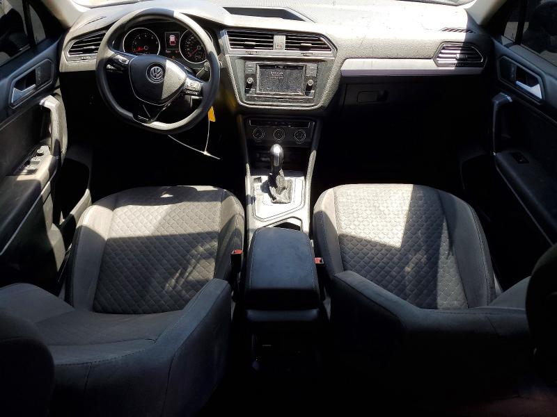 Продажа на аукционе авто 2020 Volkswagen Tiguan, vin: 3VV1B7AX8LM018459, номер лота: 53801776