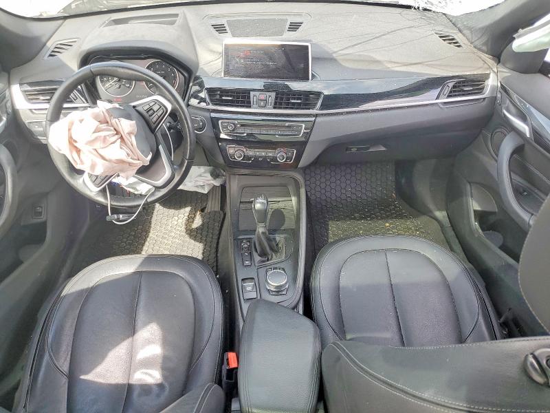 Aukcja sprzedaży 2017 Bmw X1, vin: WBXHT3C31H5F77643, numer aukcji: 54181316