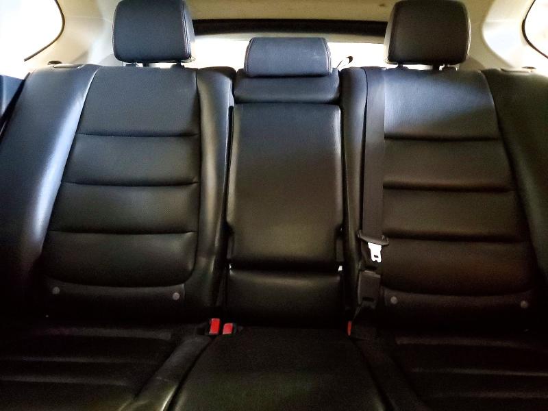 Продаж на аукціоні авто 2014 Mazda Cx-5, vin: JM3KE4DY6E0372491, номер лоту: 54640236