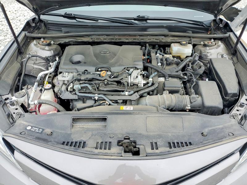 Продажа на аукционе авто 2020 Toyota Camry, vin: 4T1F31AK2LU546007, номер лота: 54499746