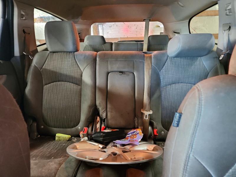 Aukcja sprzedaży 2017 Chevrolet Traverse, vin: 1GNKRFKD7HJ312654, numer aukcji: 55178966