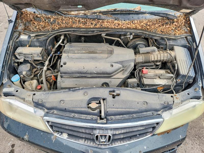 Aukcja sprzedaży 2004 Honda Odyssey, vin: 5FNRL18984B058260, numer aukcji: 52205246