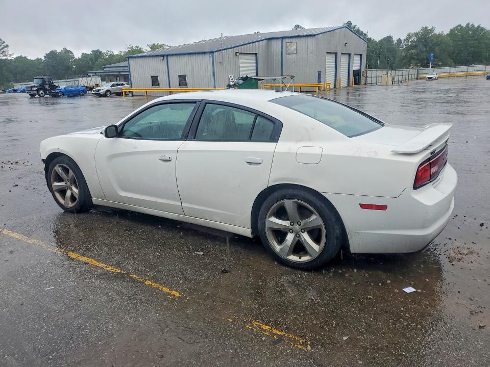 Продажа на аукционе авто 2013 Dodge Charger, vin: 2C3CDXHG1DH545447, номер лота: 51978516