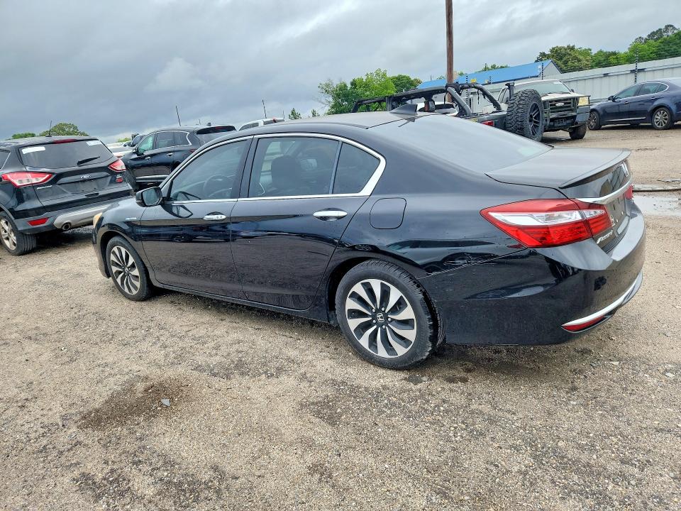 Aukcja sprzedaży 2017 Honda Accord, vin: JHMCR6F59HC012083, numer aukcji: 50855256