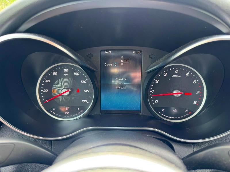 Auction sale of the 2019 Mercedes-benz C, vin: 55SWF8EB0KU315837, lot number: 53998396