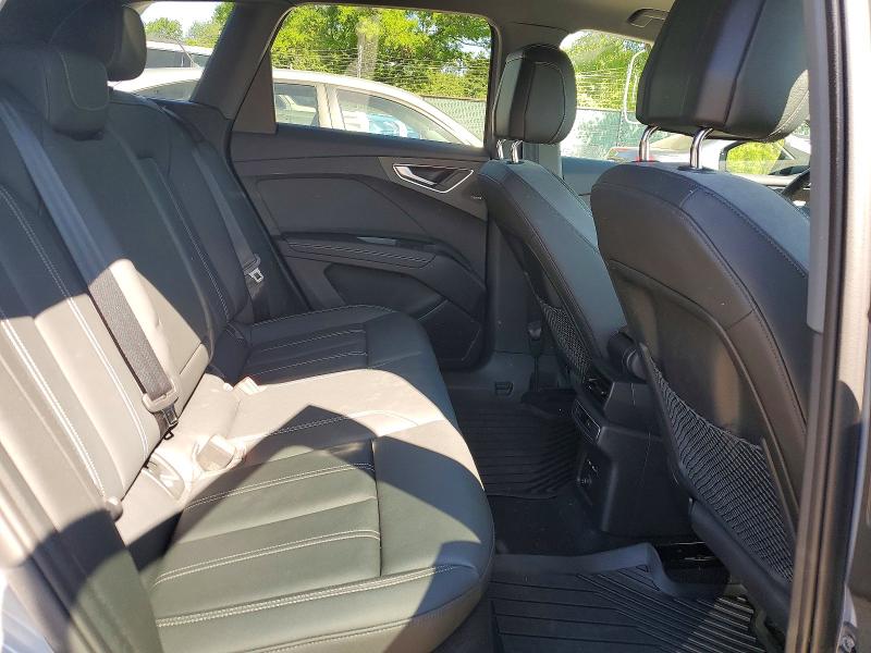 Aukcja sprzedaży 2023 Audi Q4 E-tron, vin: WA1BCBFZ7PP014474, numer aukcji: 55350896