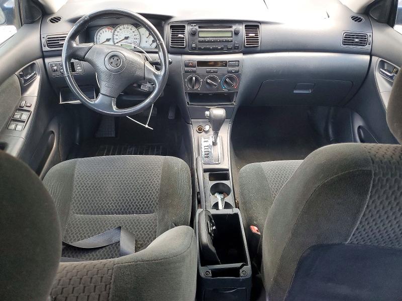 Продаж на аукціоні авто 2006 Toyota Corolla, vin: 2T1BR32E06C677234, номер лоту: 55010586
