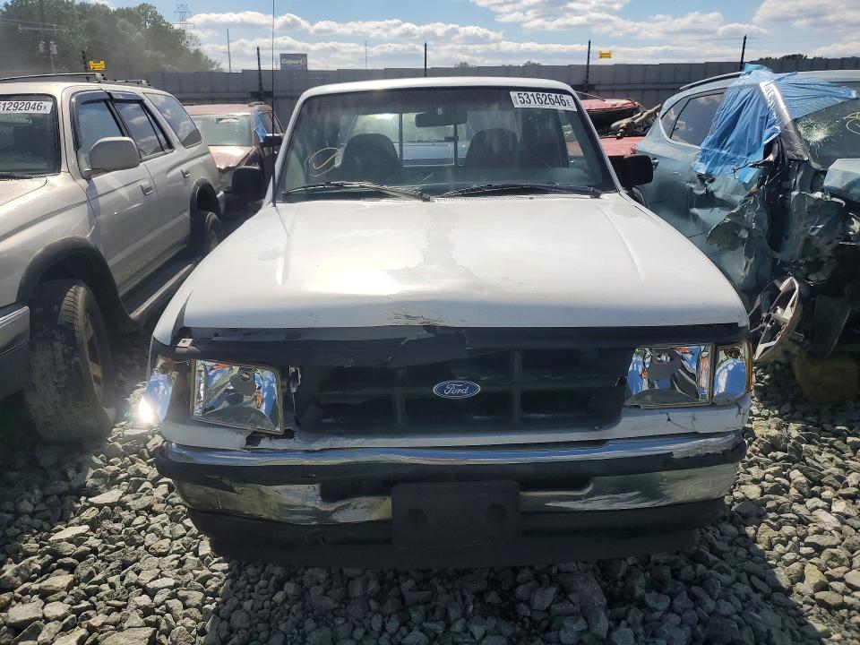 Aukcja sprzedaży 1993 Ford Ranger, vin: 1FTCR14A8PPB76789, numer aukcji: 53162646