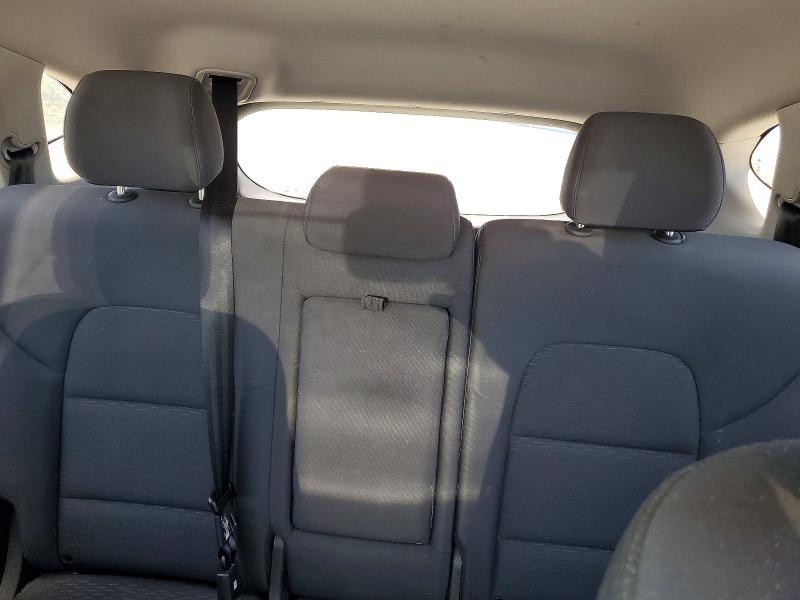 53902586 :رقم المزاد ، KM8J2CA46LU204201 vin ، 2020 Hyundai Tucson مزاد بيع
