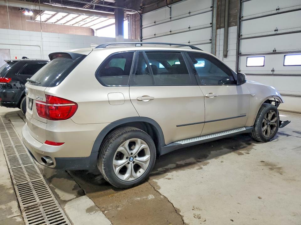 Продаж на аукціоні авто 2013 Bmw X5, vin: 5UXZV4C50D0E12675, номер лоту: 52858296