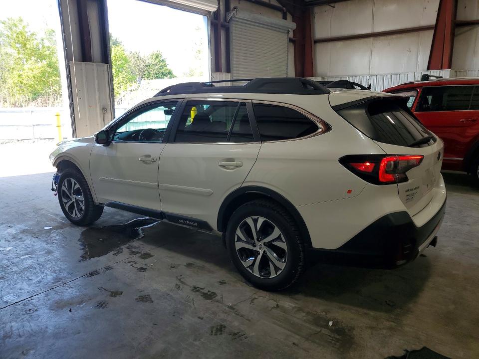 Продаж на аукціоні авто 2020 Subaru Outback, vin: 4S4BTGND6L3215949, номер лоту: 54066066