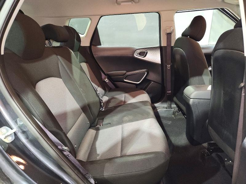 Aukcja sprzedaży 2025 Kia Soul, vin: KNDJ23AU3S7261408, numer aukcji: 53076966