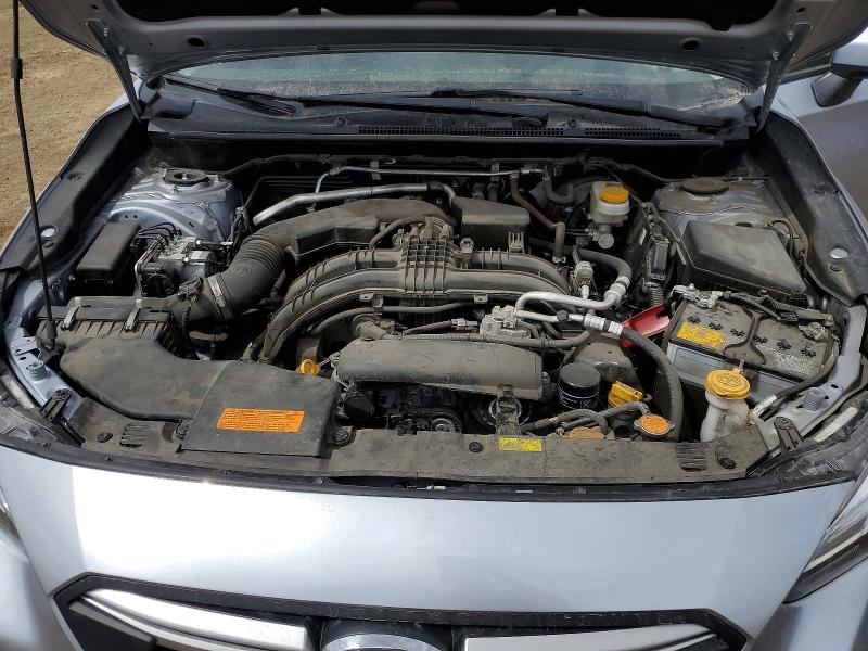 Aukcja sprzedaży 2021 Subaru Crosstrek, vin: JF2GTAGC6MH354853, numer aukcji: 52239326