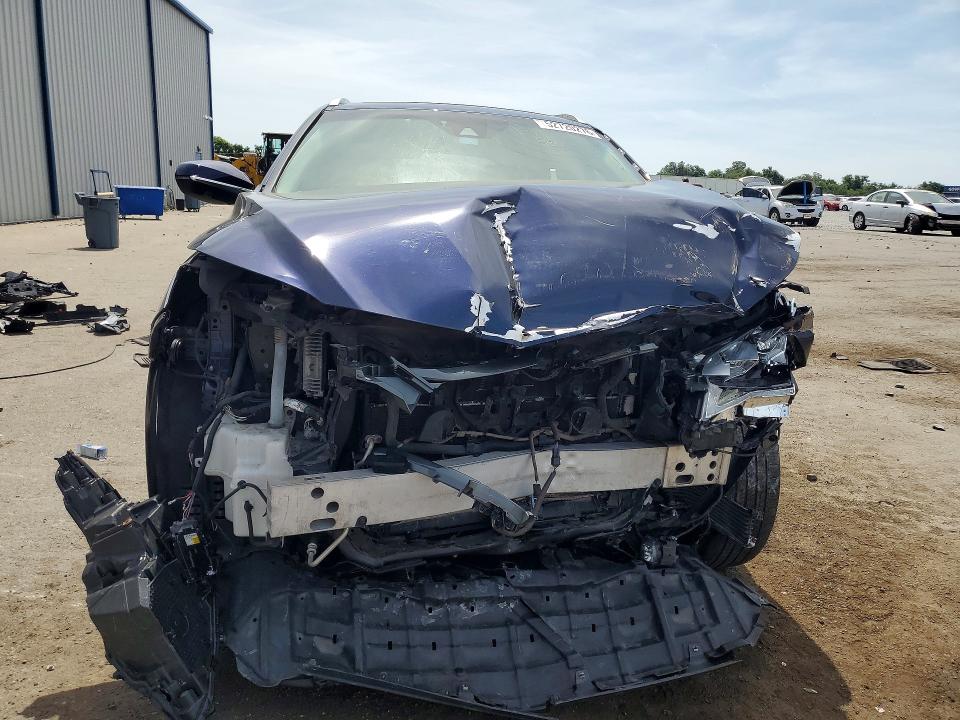 2016 Lexus Rx 450h მანქანა იყიდება აუქციონზე, vin: 2T2BGMCA7GC006101, აუქციონის ნომერი: 52720276
