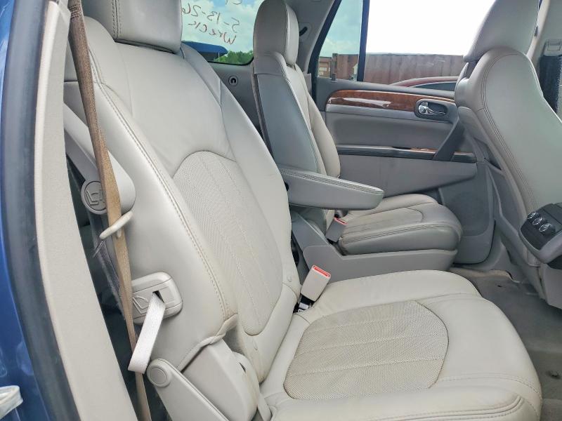 Продажа на аукционе авто 2012 Buick Enclave, vin: 5GAKRCED2CJ313580, номер лота: 54610386