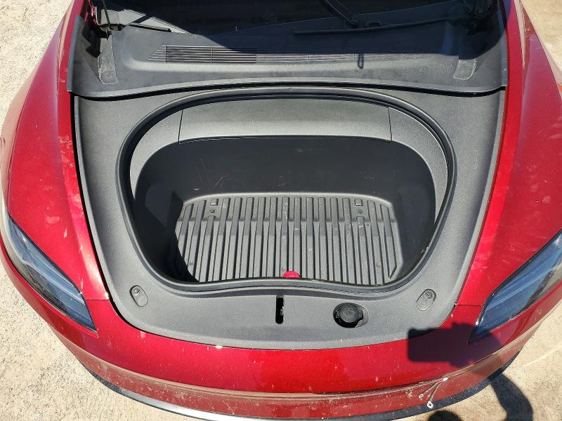 Продажа на аукционе авто 2024 Tesla Model 3, vin: 5YJ3E1ET8RF796972, номер лота: 53768926