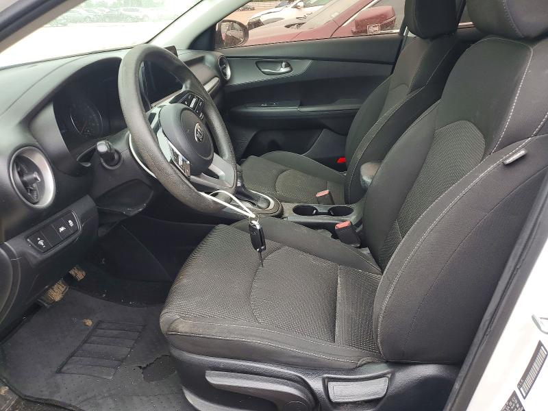 Auction sale of the 2019 Kia Forte, vin: 3KPF24AD9KE062293, lot number: 52883606