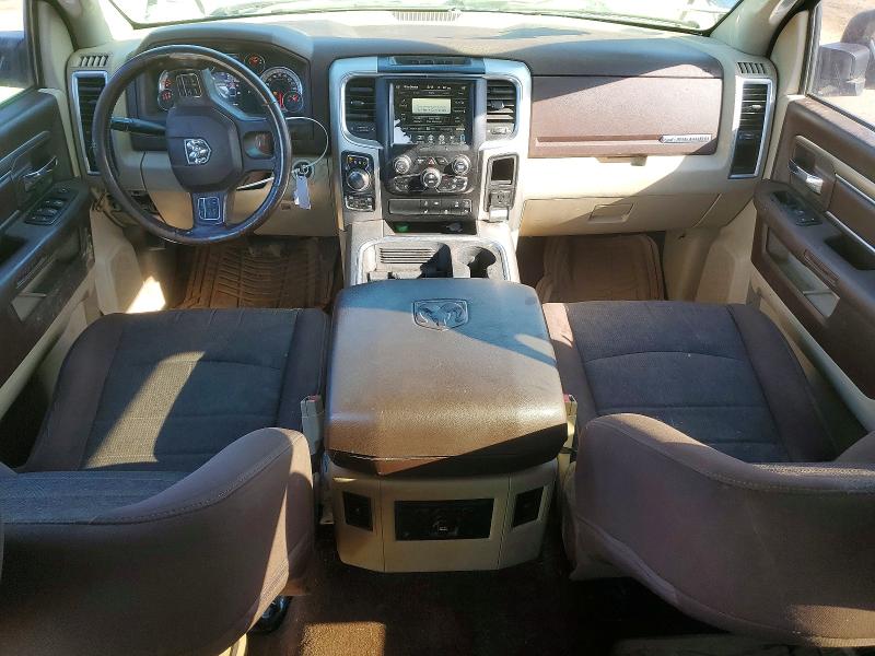 Продажа на аукционе авто 2016 Ram 1500, vin: 1C6RR7LT1GS139474, номер лота: 52859766