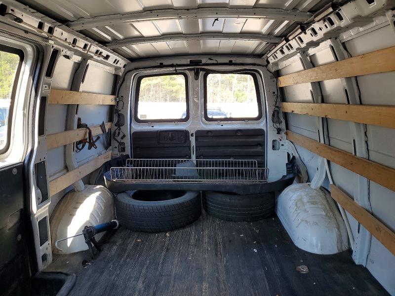 Продажа на аукционе авто 2018 Gmc Savana, vin: 1GTW7AFGXJ1903462, номер лота: 52258346