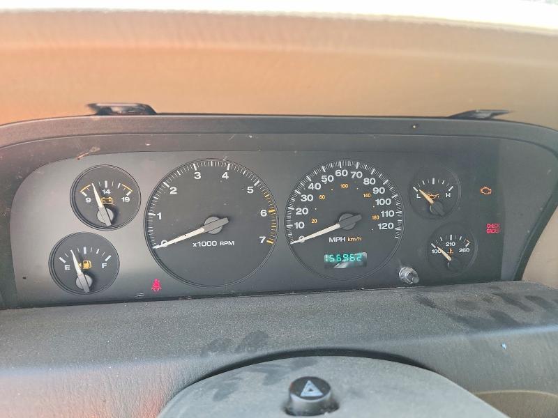 Продажа на аукционе авто 2004 Jeep Grand Cherokee, vin: 1J4GX48NX4C435382, номер лота: 53309366