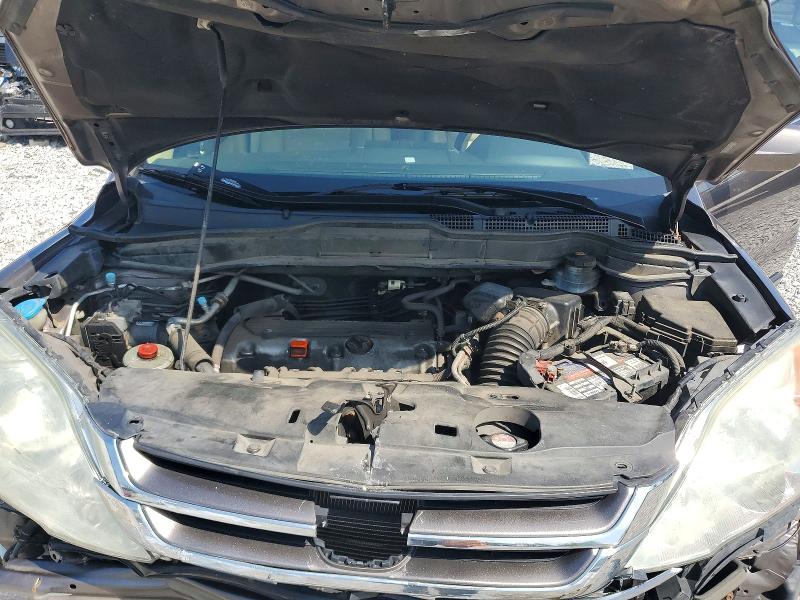 Продажа на аукционе авто 2010 Honda Cr-v, vin: 5J6RE3H74AL048414, номер лота: 53925866