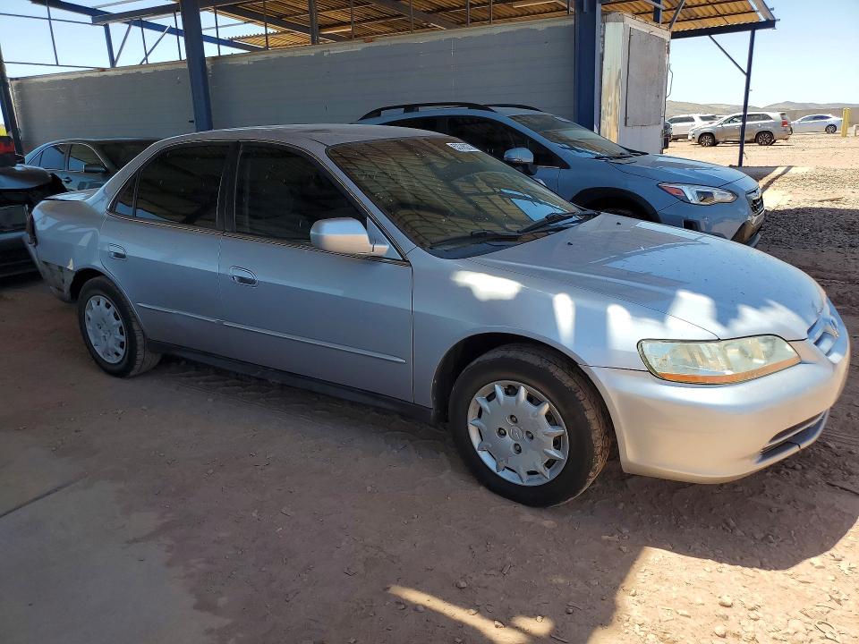 Продажа на аукционе авто 2002 Honda Accord, vin: 1HGCG56482A075589, номер лота: 53745276