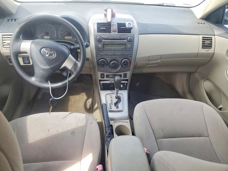 Aukcja sprzedaży 2011 Toyota Corolla, vin: JTDBU4EEXBJ105649, numer aukcji: 41645116